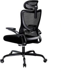 Huanuo Scaun de birou Huanuo MSOC10 (089804)