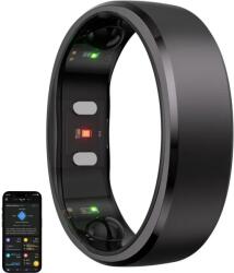 RingConn Smartring RingConn Gen 2 (marimea 13, negru) (082712)