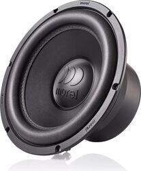 Morel 3275015-110 Kinetic Ks104 Subwoofer Morel De 25cm (10), 600w (3275015-110)