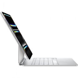 Apple Tastatura iPAD PRO 13" Alb RO (MWR43RO/A)