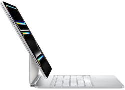 Apple Tastatura iPAD AIR 11" Alb RO (MDFV4RO/A)