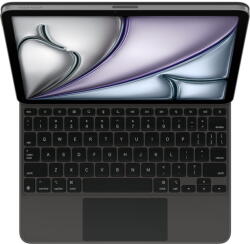 Apple Magic Keyboard for iPad Air 11-inch (M3) International English Black (MGYX4)