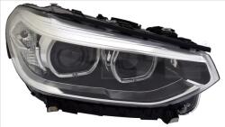 TYC Far Stanga BMW X3/X4 (20-16558-06-9)