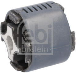 FEBI Insertie de Montare Motor Dreapta Spate Cauciuc / Metal Tesla Model 3 Model Y Electric 06.18- TESLA MODEL 3/MODEL Y (FE192868)