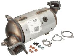 ASSO MARMITTE SRL Filtru de Particule Diesel Hyundai IX35 2.0d 08.09-12.15 HYUNDAI ix35 (ASSD16.15005)