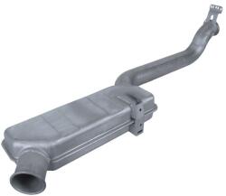 HOBI Teava de Esapament Scania P I R I Dc11.08-dt12.06 03.04-05.19 SCANIA P 1/R 1 (HOB45079)