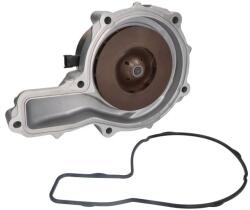 OMP Pompa de Apa (: 124mm Z Vâsco) Euro 5/Euro 6 Volvo 9700 9900 B13 B13R Fh Fh Ii Fm Fm Ii Fmx Fmx Ii Fmx Iii (OMP317.450)