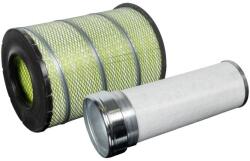 FEBI Filtru de Aer Volvo 7700 8900 Fh Fh Ii FH12 Fm FM10 FM12 FM7 FM9 Fmx D10a320-d9b380 08.93- VOLVO 7700/8900/FH 2/FH12/FM (FE173639)