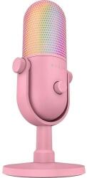 Razer Seiren V3 Chroma RGB pink (RZ19-05060300-R3M1)