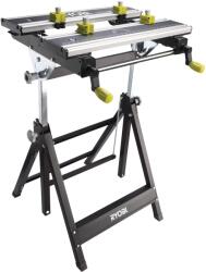 RYOBI Masă de lucru din metal reglabilă, pliabilă Ryobi RWB03