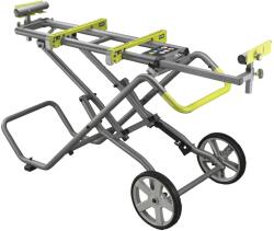 RYOBI Cadru fierăstrău tăieri înclinate Ryobi cu roți Ryobi RLSW01