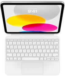 Apple Tastatura iPAD 10" Alb US (MQDP3LB/A)