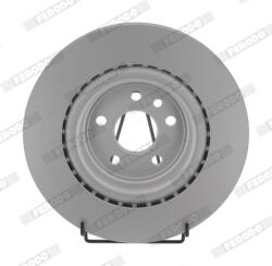 FERODO Disc Frana Ddf2996C Jaguar F-Pace/I-Pace/Xe/Xf Ii/Xf Sportbrake (DDF2996C)