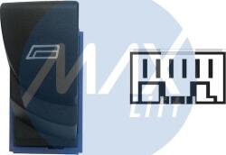 MAX SFT102 - BUTON MACARA GEAM - compatibil 6554T5 - MAX-SFT102 (MAXSFT102)