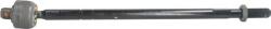 Meyle 116 031 0013 - Articulatie axiala, cap de bara - ARTICULATIE AXIALA. CAP DE BARA - compatibil Mercedes - Meyle-116 031 0013 (MEYLE1160310013)