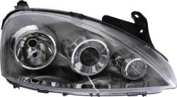 TYC 20-0423-05-2 - FAR - compatibil Opel - TYC-20-0423-05-2 (TYC200423052)
