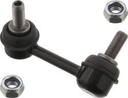 FEBI Bilstein 28462 - Brat / bieleta suspensie, stabilizator - Bieleta bara stabilizatoare spate dreapta 75mm HONDA CIVIC VIII 1.3 - 2.2D 09.05 - 12.13 - FEBI Bilstein-28462 (FEBIBILSTEIN28462)