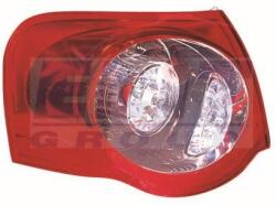 Depo WV PASAT 2005-2010 WGN STOP CU LED ST - DEPO - A. M. - compatibil Vw - Depo-441-1988L-AE (DEPO4411988LAE)