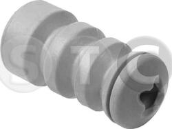 FEBI Bilstein 18363 - TAMPON CAUCIUC. SUSPENSIE - compatibil Audi - FEBI Bilstein-18363 (FEBIBILSTEIN18363)