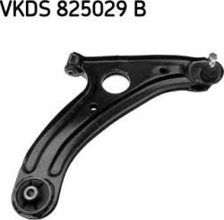 SKF VKDS 825029 B - Brat, suspensie roata - BRAT SUSPENSIE ROATA - SKF-VKDS 825029 B (SKFVKDS825029B)