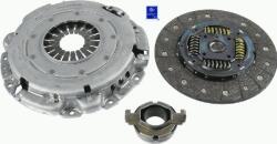 SACHS 3000 950 631 - Set ambreiaj - SACHS-3000 950 631 (SACHS3000950631)