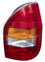 Depo 442-1923R-UE - ^STOP ZAFIRA 99-04. SEMNAL GALBEN. DR - DEPO-A. M. - compatibil Opel - Depo-442-1923R-UE (DEPO4421923RUE)