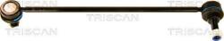 Triscan BRAT-BIELETA SUSPENSIE. STABILIZATOR - compatibil Audi. Vw. Seat. Skoda - Triscan-8500 29627 (TRISCAN850029627)