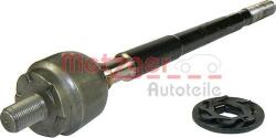 Metzger 51018618 - ARTICULATIE AXIALA CAP DE BARA - compatibil Renault - Metzger-51018618 (METZGER51018618)