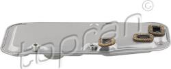 Topran 625 361 - Filtru hidraulic, cutie de viteze automata - Filtru hidraulic. cutie de viteze automata - topran - 625 361 - Topran-625 361 (TOPRAN625361)