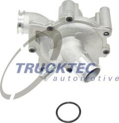 TRUCKTEC 08.19. 157 - Pompa apa - TRUCKTEC-08.19. 157 (TRUCKTEC0819157)