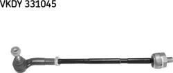 SKF VKDY 331045 - BARA DIRECTIE - compatibil Skoda. Vw - SKF-VKDY 331045 (SKFVKDY331045)