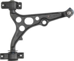 Meyle 216 050 3118 - Brat, suspensie roata - Brat suspensie dreapta inferior fata 17 mm FIAT BRAVA. BRAVO I. TEMPRA. TIPO. LANCIA DEDRA. DELTA II 1.1 - 2.0 07.87 - 12.02 - Meyle-216 050 3118 (MEYLE216050311