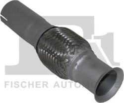 FA1 VW450-270 - Teava flexibila, esapament - TEAVA FLEXIBILA. ESAPAMENT - compatibil Renault - FA1-VW450-270 (FA1VW450270)