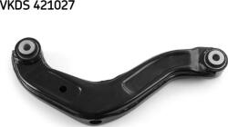 SKF VKDS 421027 - Brat, suspensie roata - BRAT SUSPENSIE ROATA - compatibil Audi. Seat - SKF-VKDS 421027 (SKFVKDS421027)