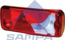 Sampa 096.1759 - Tail Light Assembly - Sampa-096.1759 (SAMPA0961759)