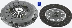 SACHS 3000 951 850 - Set ambreiaj - SACHS-3000 951 850 (SACHS3000951850)