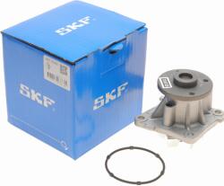 SKF VKPC 95860 - POMPA APA - compatibil Peugeot. Mitsubishi. Citroën. Smart - SKF-VKPC 95860 (SKFVKPC95860)