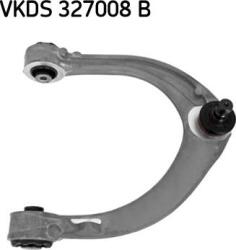 SKF VKDS 327008 B - Brat, suspensie roata - BRAT SUSPENSIE ROATA - compatibil Land - SKF-VKDS 327008 B (SKFVKDS327008B)