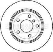 Zimmermann 150.1295. 20 - ## DISC FRANA LIVRABIL NUMAI PERECHE - compatibil Bmw - Zimmermann-150.1295. 20 (ZIMMERMANN150129520)