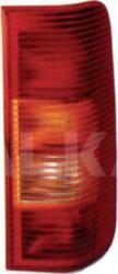 Alkar 2202910 - Combination Rearlight - Alkar-2202910 (ALKAR2202910)