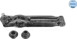 Meyle 29-16 050 0012 - Brat, suspensie roata - Brat suspensie - stanga / dreapta - inferior fata CHEVROLET MATIZ. SPARK. DAEWOO MATIZ. TICO. SUZUKI ALTO IV. ALTO V. ALTO VI 0.8 - 1.1 09.94 - - Meyle-29-16 0