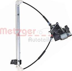 Metzger 2160615 - Mecanism actionare geam - Metzger-2160615 (METZGER2160615)