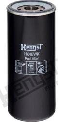 Hengst Filter H646WK - Filtru combustibil - Hengst Filter-H646WK (HENGSTFILTERH646WK)