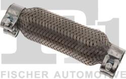 FA1 VW425-155 - CONECTOR TEAVA. SISTEM DE ESAPAMENT - compatibil Audi - FA1-VW425-155 (FA1VW425155)