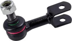FEBI Bilstein 34661 - Brat / bieleta suspensie, stabilizator - Bieleta bara stabilizatoare spate - stanga / dreapta - 83mm TOYOTA LAND CRUISER 80 4.2D - 4.5 01.90 - 12.97 - FEBI Bilstein-34661 (FEBIBILSTEIN34661)
