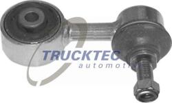 TRUCKTEC 08.31. 027 - Brat / bieleta suspensie, stabilizator - BRAT-BIELETA SUSPENSIE. STABILIZATOR - TRUCKTEC-08.31. 027 (TRUCKTEC0831027)