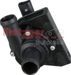 Metzger 2221067 - POMPA APA SUPLIMENTAR - compatibil Audi. Seat. Vw. Skoda - Metzger-2221067 (METZGER2221067)