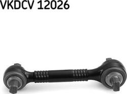 SKF VKDCV 12026 - Brat, suspensie roata - BRAT DIRECTIE - compatibil Daf - SKF-VKDCV 12026 (SKFVKDCV12026)