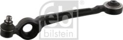 FEBI Bilstein 10662 - Brat, suspensie roata - Brat suspensie stanga inferior fata 19 mm AUDI 100 C4. A6 C4 1.8 - 4.2 12.90 - 12.97 - FEBI Bilstein-10662 (FEBIBILSTEIN10662)