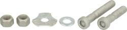 FEBI Bilstein 17273 - Set montare, legatura - Kit de instalare pentru leagan - stanga / dreapta - spate MERCEDES 124 A124. 124 C124. 124 T - MODEL S124. 124 W124. 190 W201. C CL203. C T - MODEL - FEBI Bilstein-1727